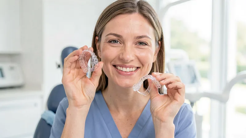 Clear Aligners
